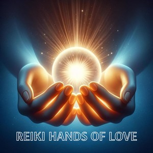 Reiki the Healing Touch