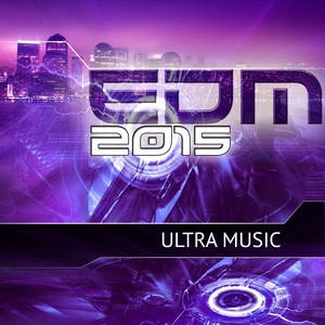 EDM 2015 (Ultra Music)