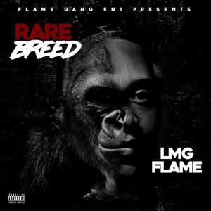 Rare Breed (Explicit)