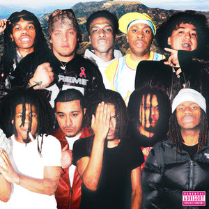 Talinwya Cypher Verse (Explicit)