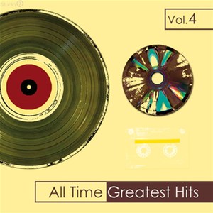 All Time Greatest Hits, Vol. 4