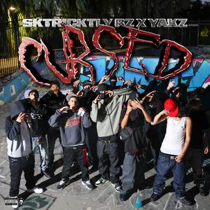 Cursed (feat. YAKZ) (Explicit)