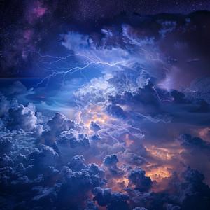 Olas De Trueno Relajantes