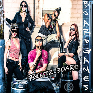 Board Games (Explicit)