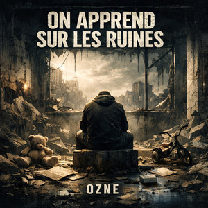 On apprend sur les ruines