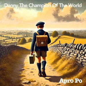 Danny The Champion Of The World