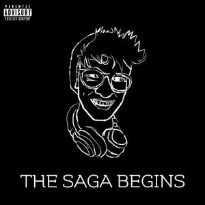 The Saga Begins (Explicit)