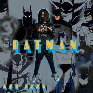 BATMAN (feat. Charky)