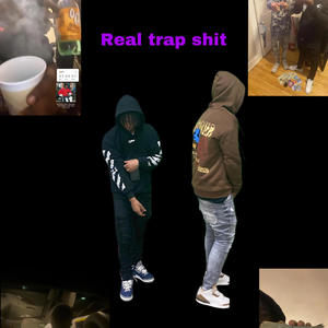 Real trap ****