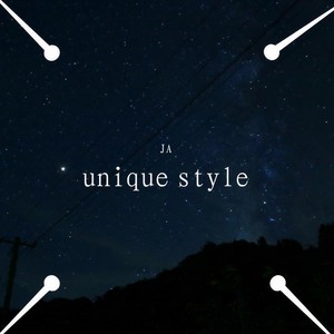JA-unique style 2 (JA Remix)
