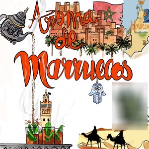 Aroma de Marruecos (Explicit)