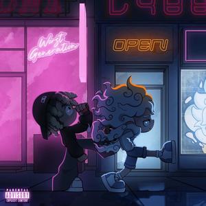 E dey shake (feat. P THE KIDD)