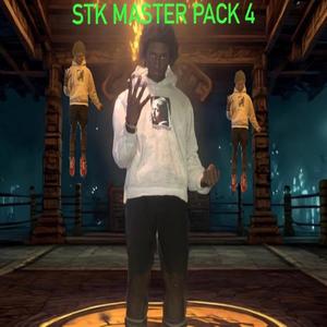 STK Master Pack 4 (Explicit)