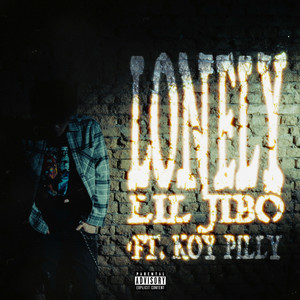Lonely (Explicit)