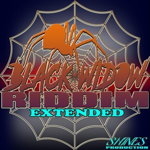 Black Widow Riddim Extended