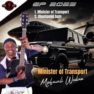 Ubuntombi bam (feat. Lilitha & Blaq Twizza)