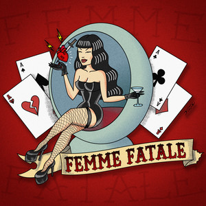 Femme Fatale (Explicit)