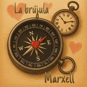 LA BRÚJULA