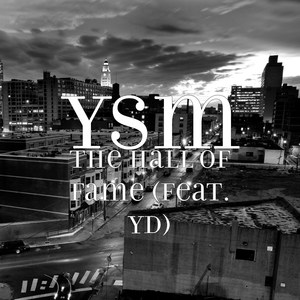 The Hall of Fame (feat. Yd)