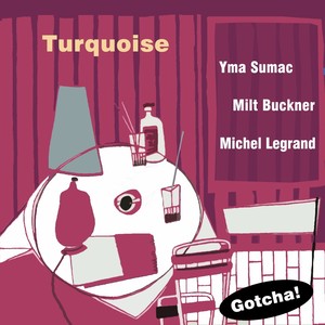 Polovtsian Dance Two (Swingin' With Prince Igor)