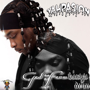 God Form Freestyle (Explicit)