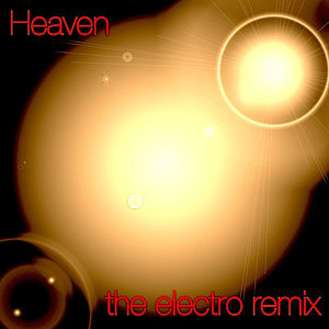 Heaven-Re Mix