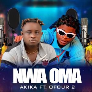 Nwaoma (feat. Ofour2)