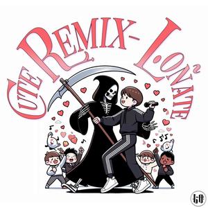 CUTE (Remix)