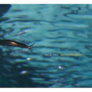 Lucid Fall - 유리정원 (玻璃庭院) (玻璃庭院) (Glass garden)