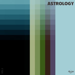 Astrology , Vol.3