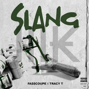 Slang (feat. Tracy T) [Explicit]