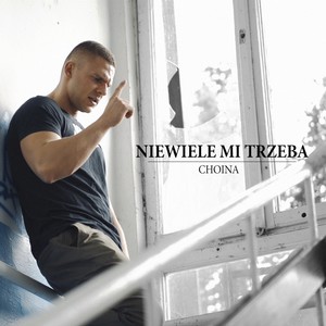 Niewiele Mi Trzeba (Original Mix)
