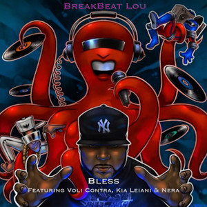 Bless (Single|Explicit)
