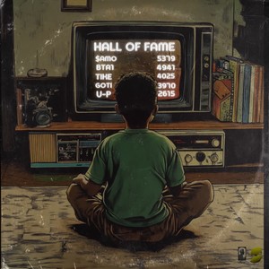 Hall Of Fame