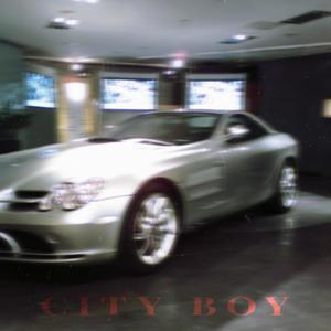 CITY BOYYYY (feat. dutchavelli) [Explicit]