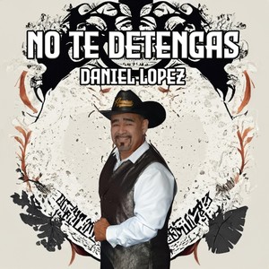 No Te Detengas
