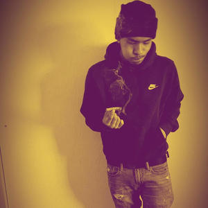 Just Know (feat. saii)