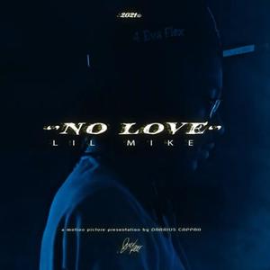 NO LOVE (Explicit)