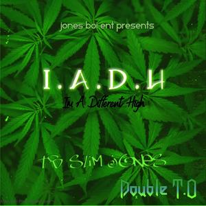 I.A.D.H - I m A Different High (Explicit)