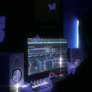 Golden Hour (Remix|Levenz remix)