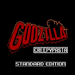 Nes Godzilla Creepypasta: Biolante Theme