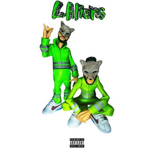 L.Aliens (Explicit)