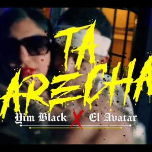 RECHA (feat. EL AVATAR & Yim Black ) [Explicit]