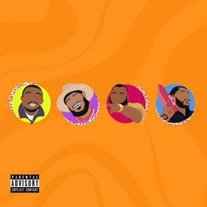 Dangerous(feat. GEETA HOU$E, Dre Majesty & Lewnati) (Explicit)