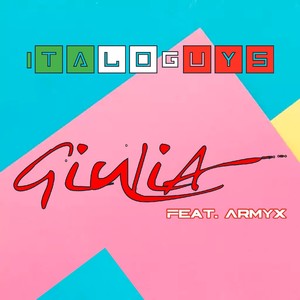 Giulia (Radio Edit)