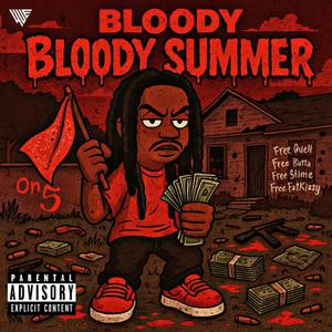 Turnt Up (feat. Kay4) (Explicit)