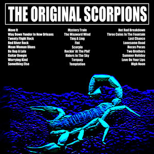 The Original Scorpions