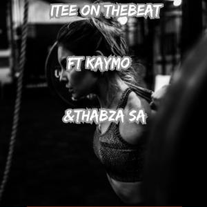 Fall For You (feat. Thabza_Sa & Kaymo)