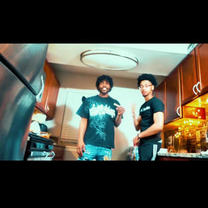 Flexin Finessin (feat. Lormalfts) (Explicit)