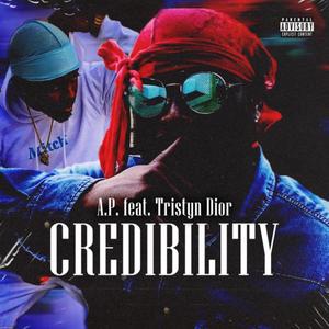 Credibilty (feat. Tristyn Dior) [Explicit]